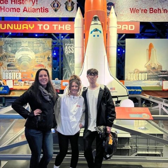 Meet your Posher, Scott - Picture 1 of 1